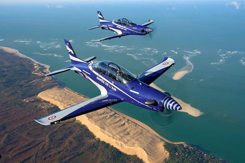 Pilatus