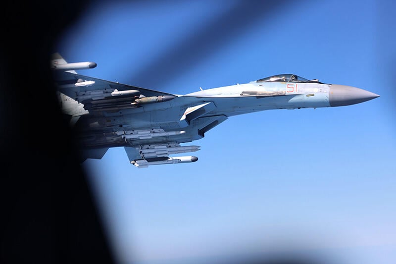 Credit: UK Royal Air Force