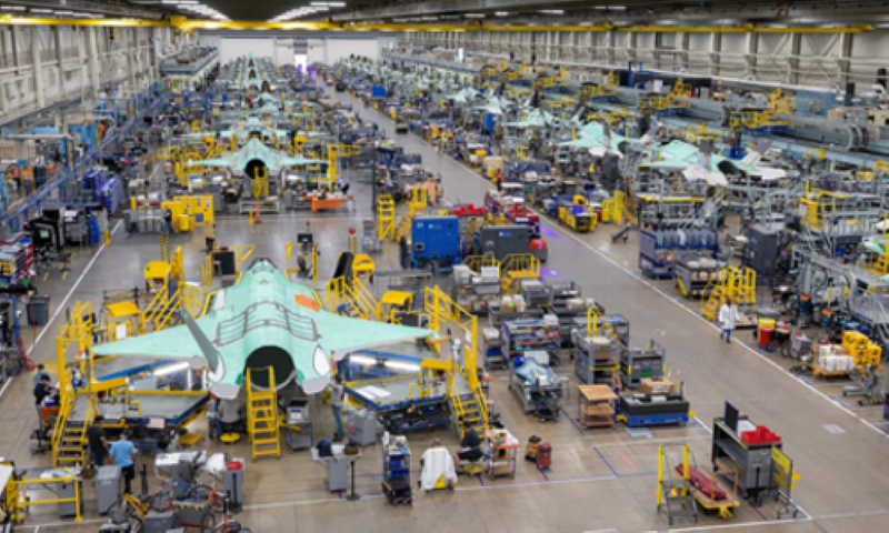 Lockheed Martin