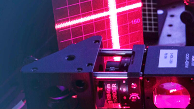 LightSolver’s optical supercomputer