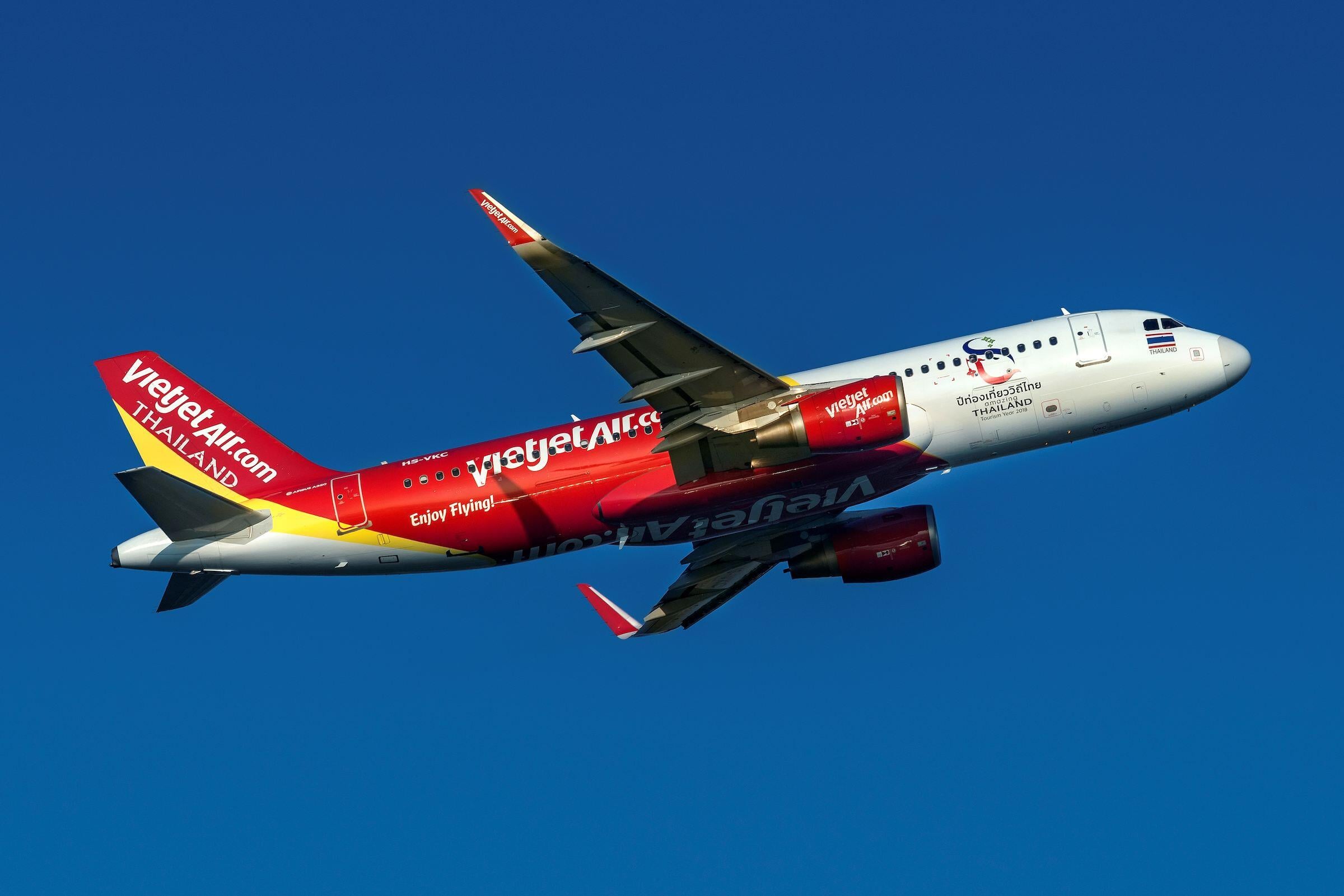 Thai VietJet