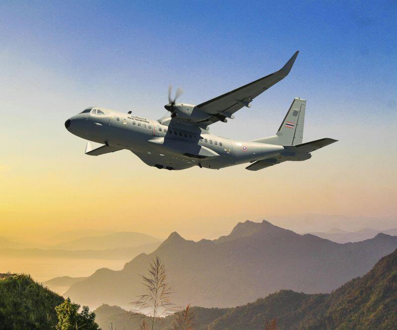 Royal Thai Air Force 