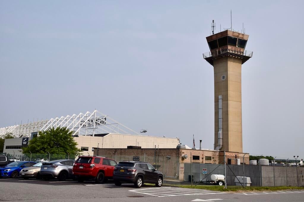Westchester tower