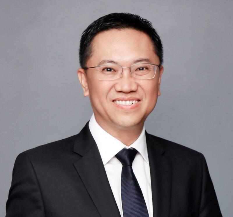 Wong Hong took over as director-general of the Association of Asia Pacific Airlines (AAPA) on April 1.