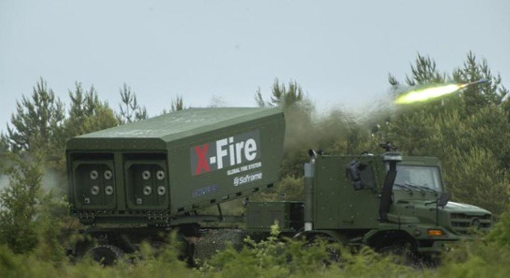 xfire