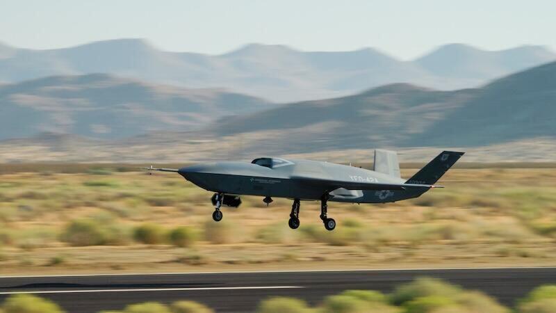 General Atomics