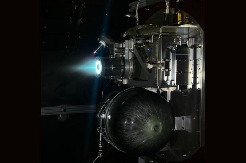 York Space