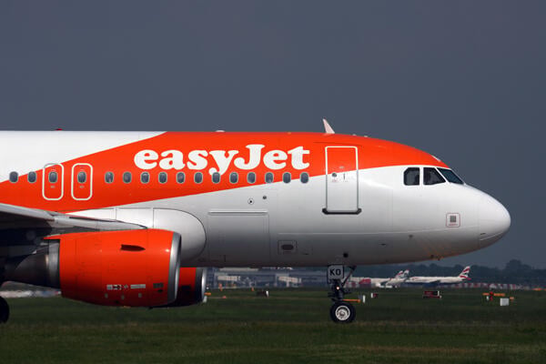 EasyJet
