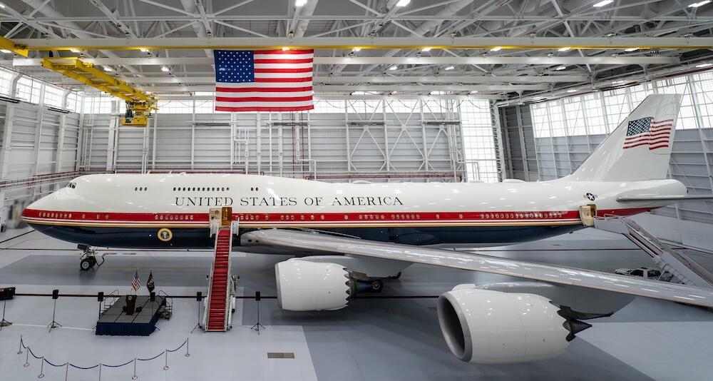usaf air force 1
