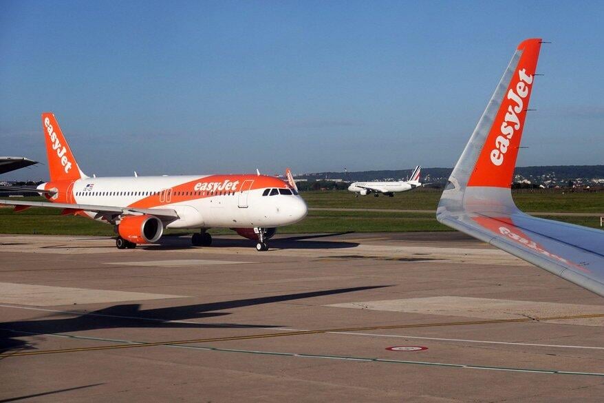 EasyJet