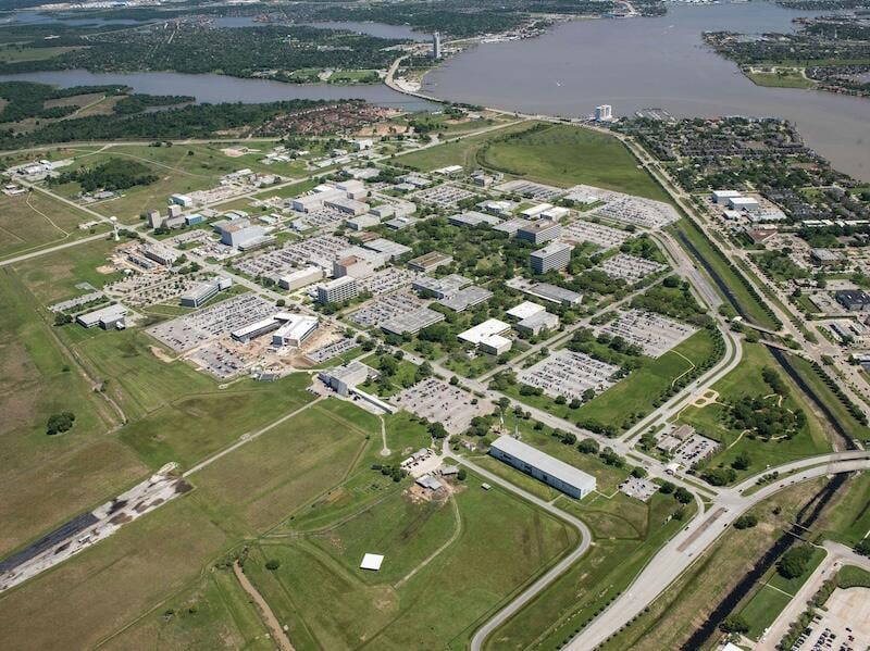 johnson space center