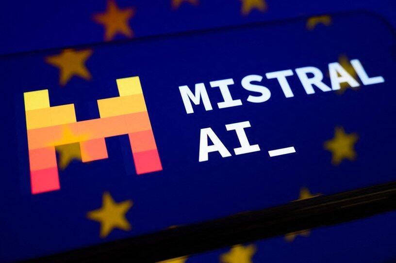 Mistral AI