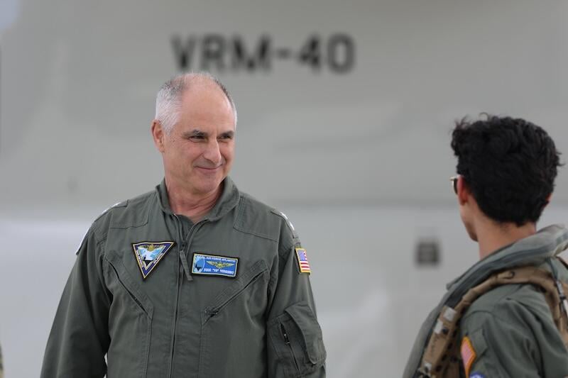 doug verissimo