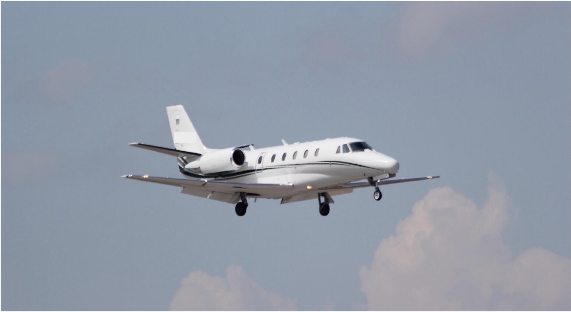CessnaCitation