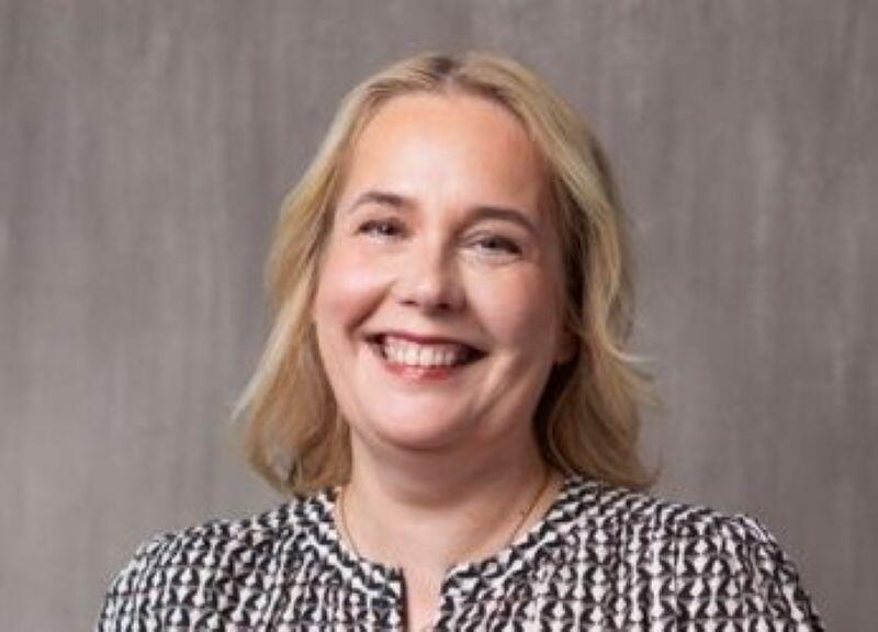 Finnair CFO Pia Aaltonen-Forsell