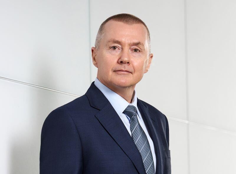 Willie Walsh