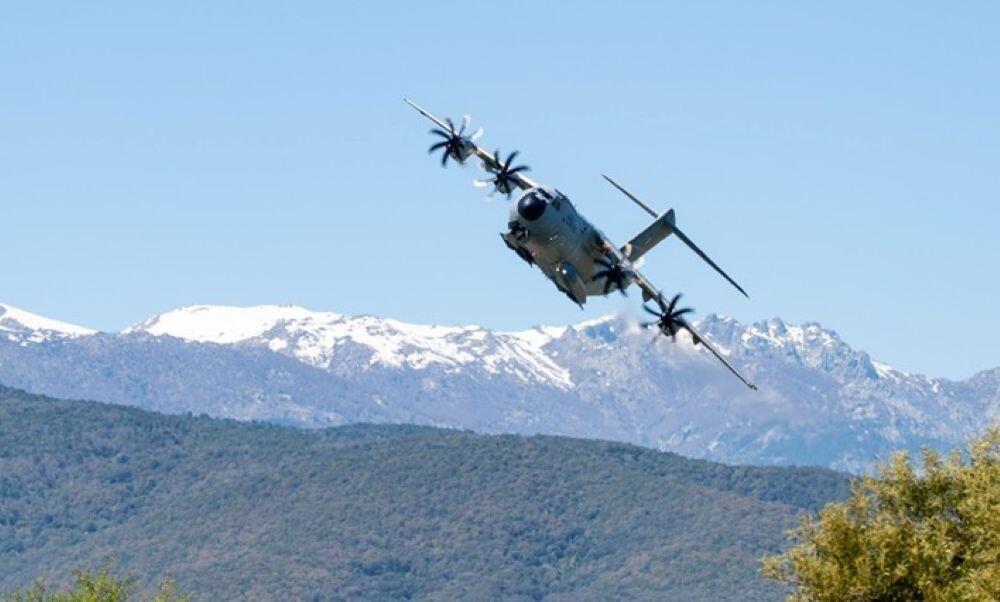 a400m