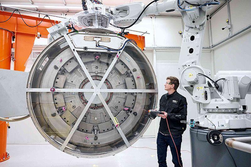 GKN Aerospace
