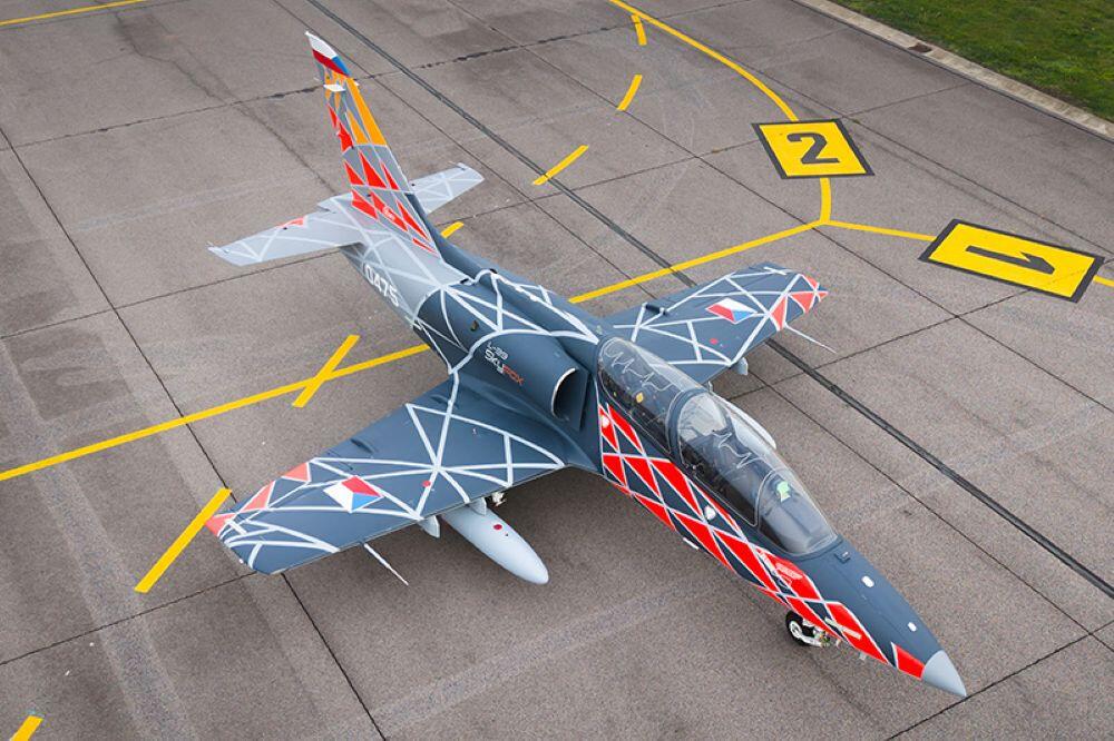 Aero Vodochody
