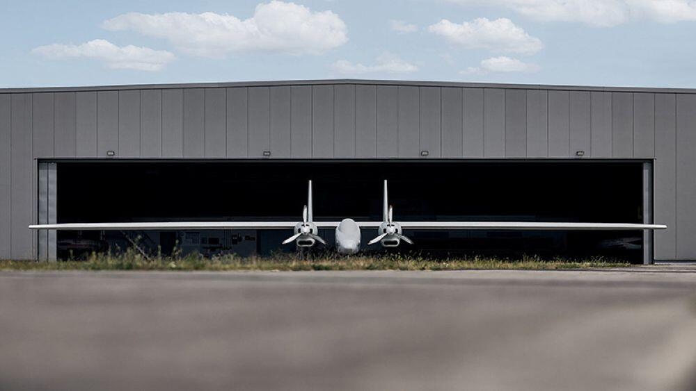 Aerodata AG