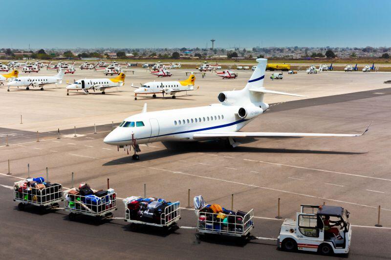 African Business Aviation 