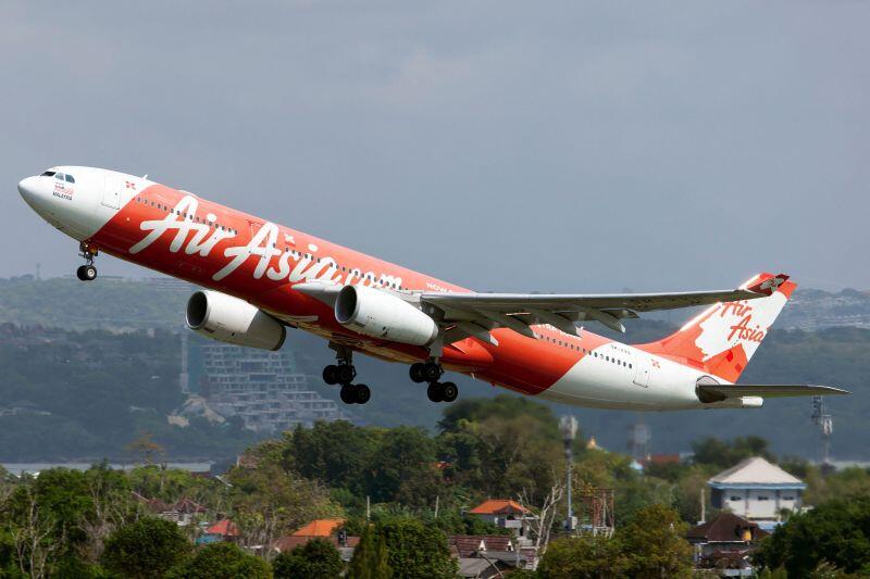 AirAsia X A330