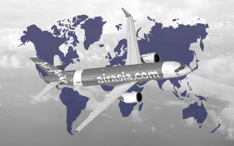 Airbus OD May 26