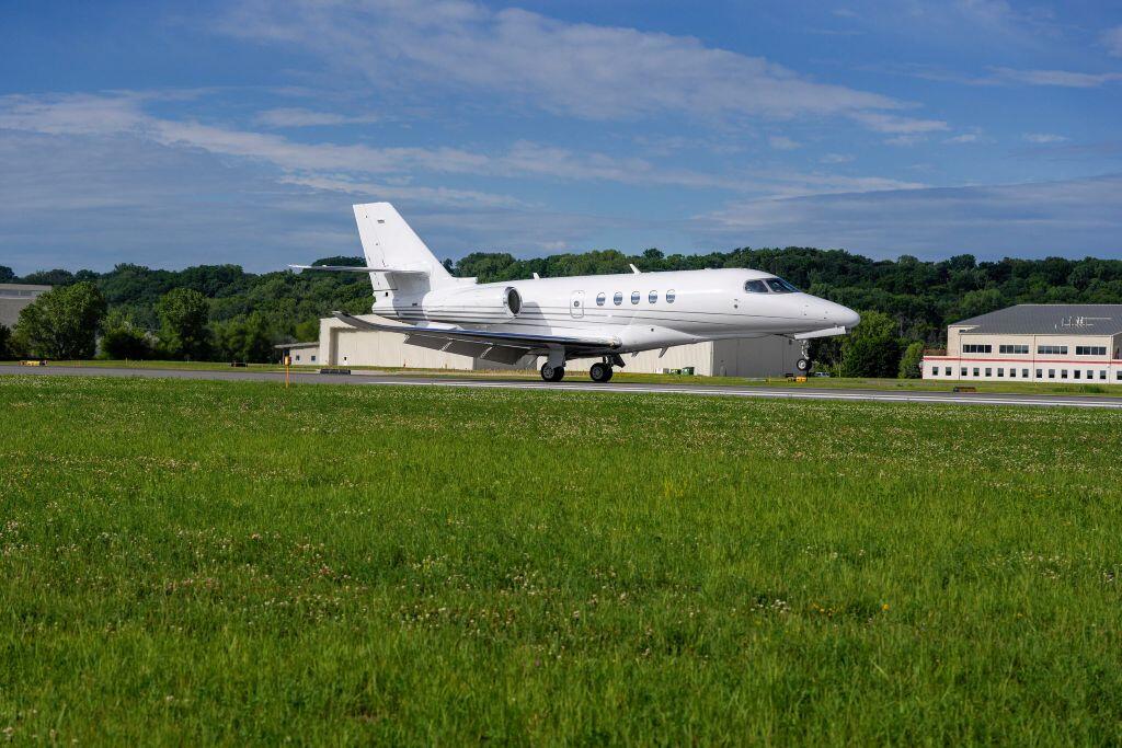 Dove 1 lands