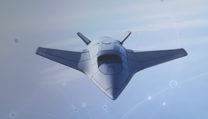 aura aero cca rendering