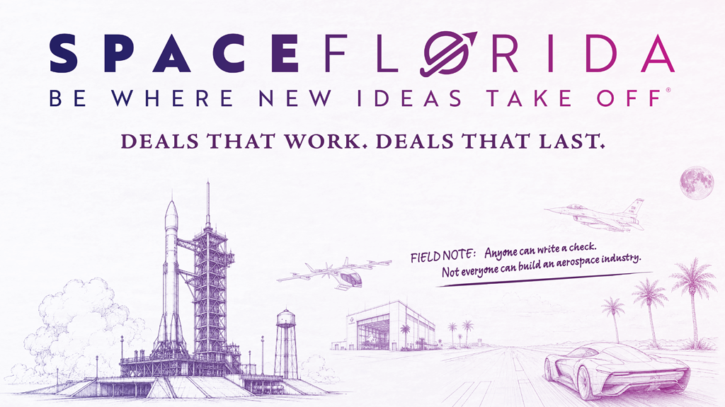 Space Florida