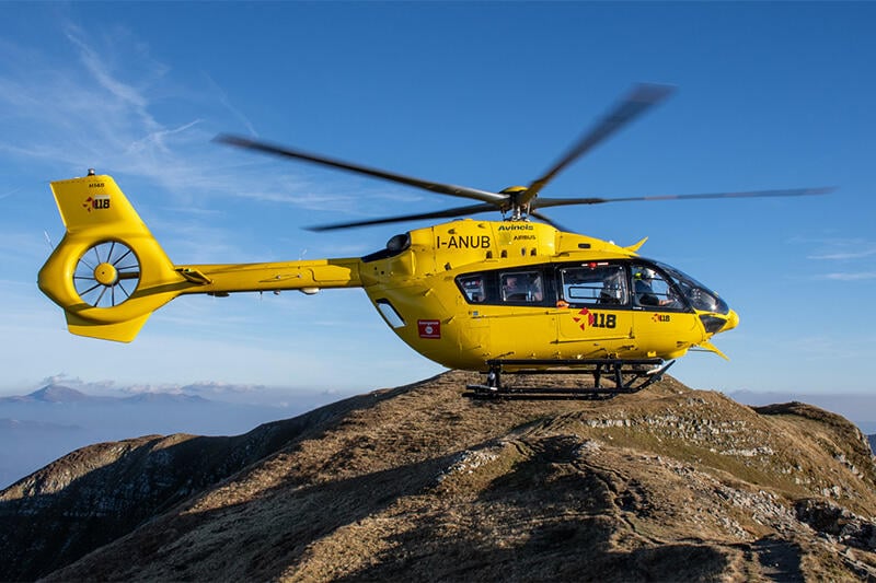 Airbus Helicopters