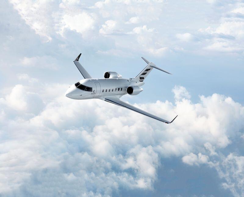 Bombardier