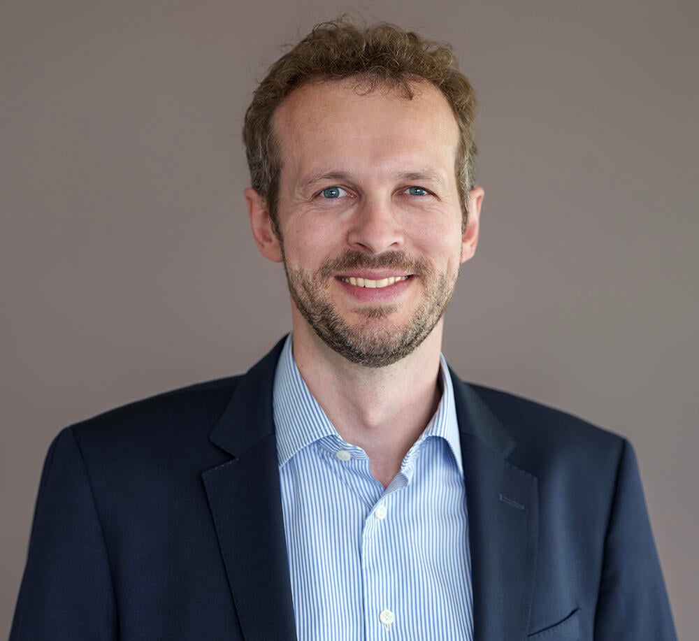 Benoît Rollier