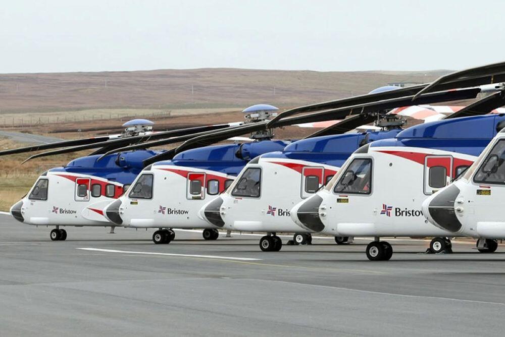 bristow