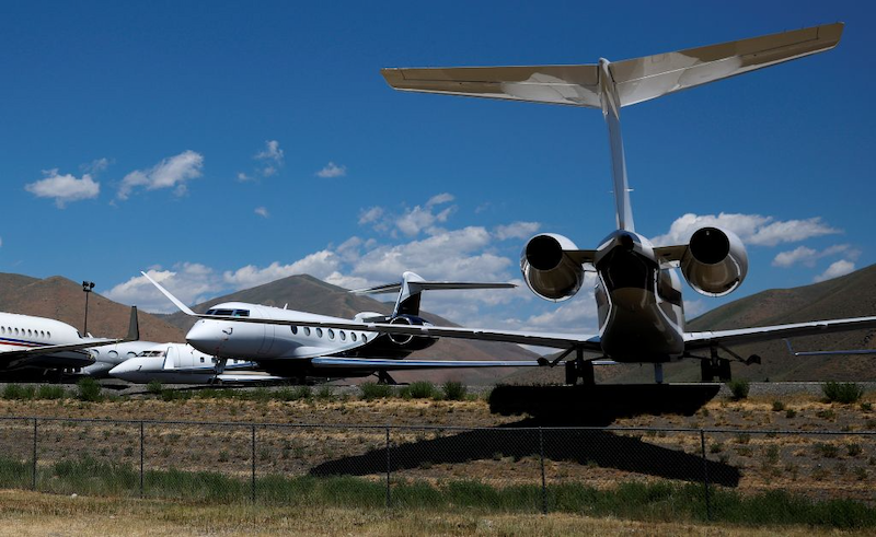 bizjets