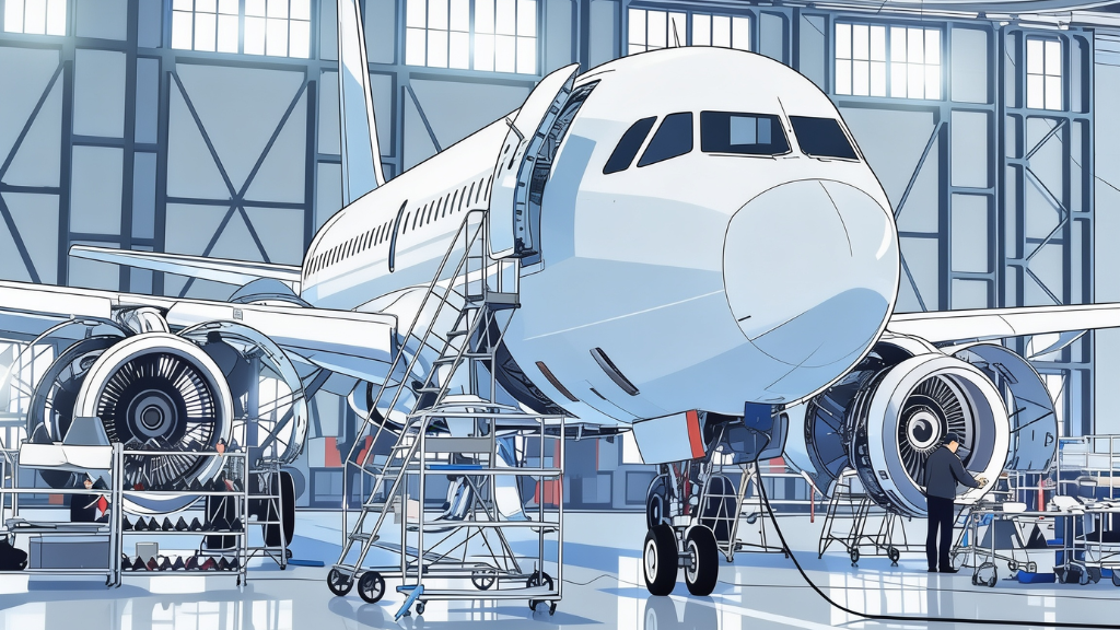 CDi-Hallite Aerospace