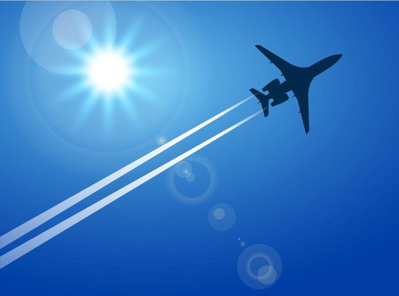 Corporate Jet 