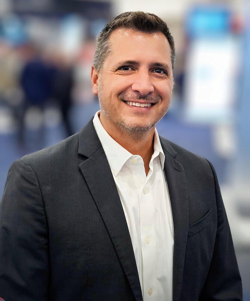 Chris Kubinski