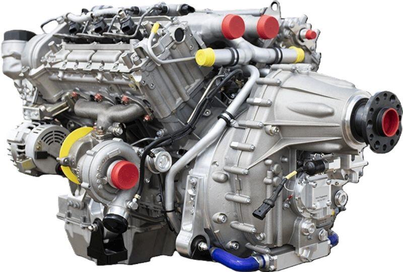 Continental Aerospace 