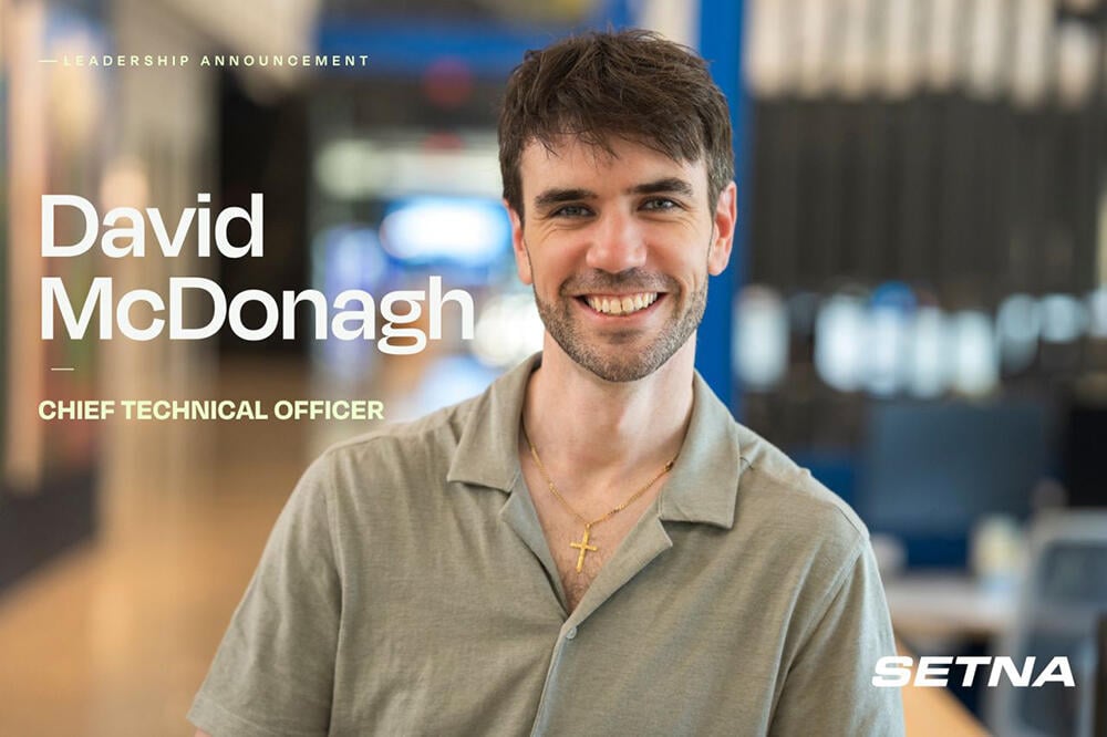 David McDonagh