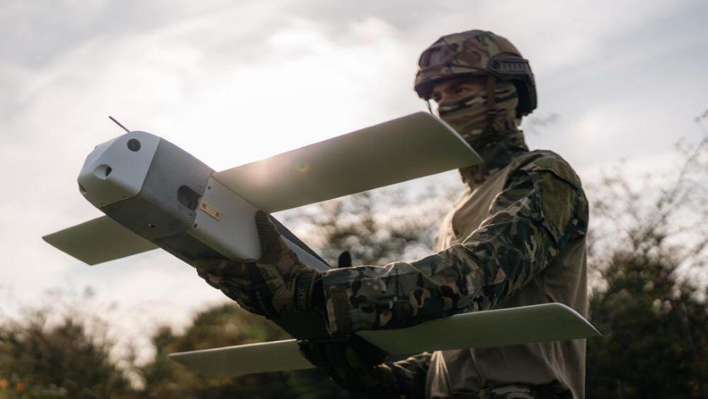 Partners aim to scale up production of Thales’ Toutatis loitering munition Credit: Thales
