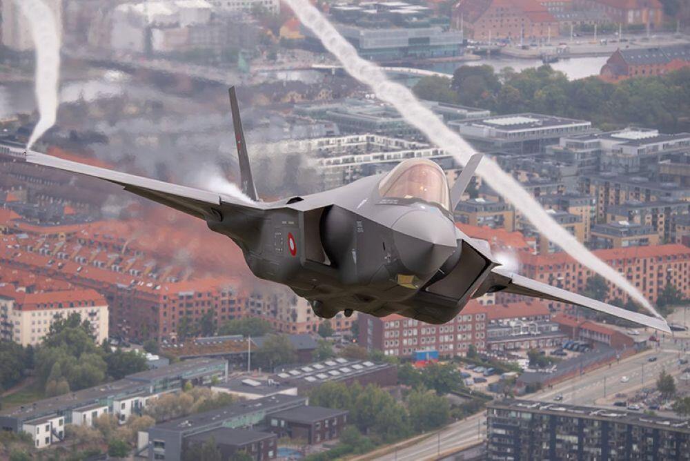 Royal Danish Air Force