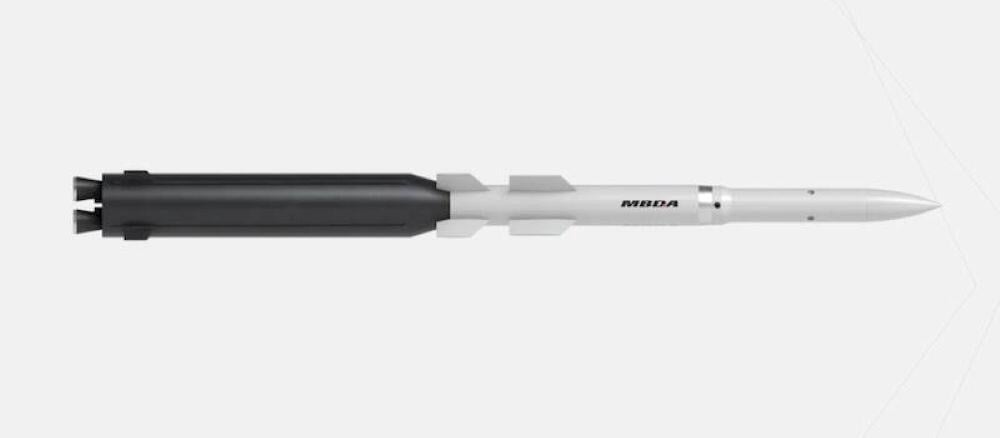 MBDA