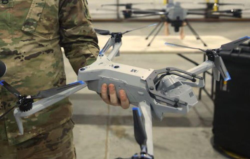 drone