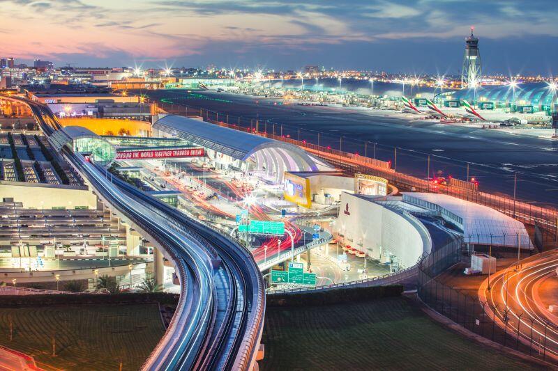  DXB
