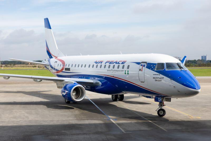 Air Peace 