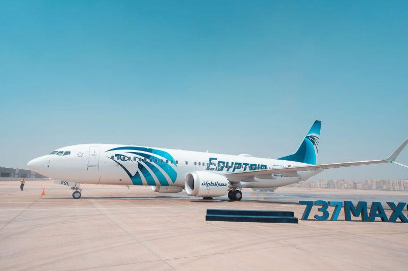 EgyptAir