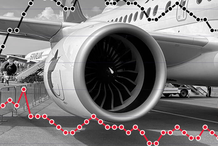 GTF Leap engine data promo image