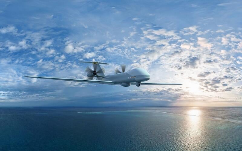 Eurodrone