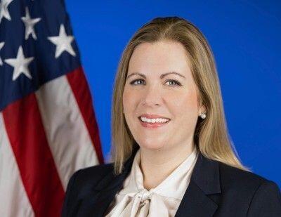 FAA Caitline Locke med